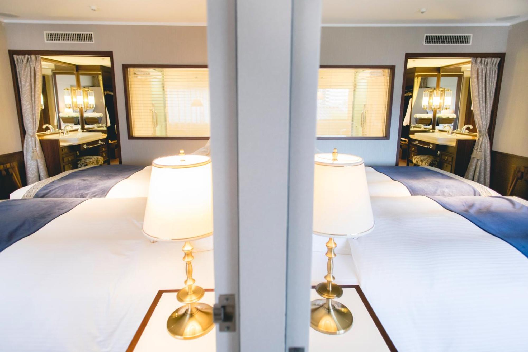 Kyoto Century Hotel Rum bild